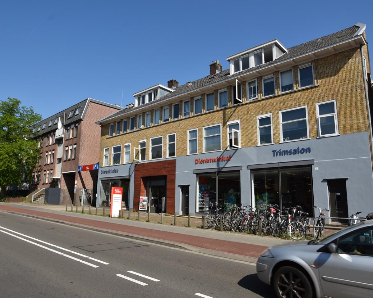 Rooms in Ede, Netherlands Ede Apartments for Rent