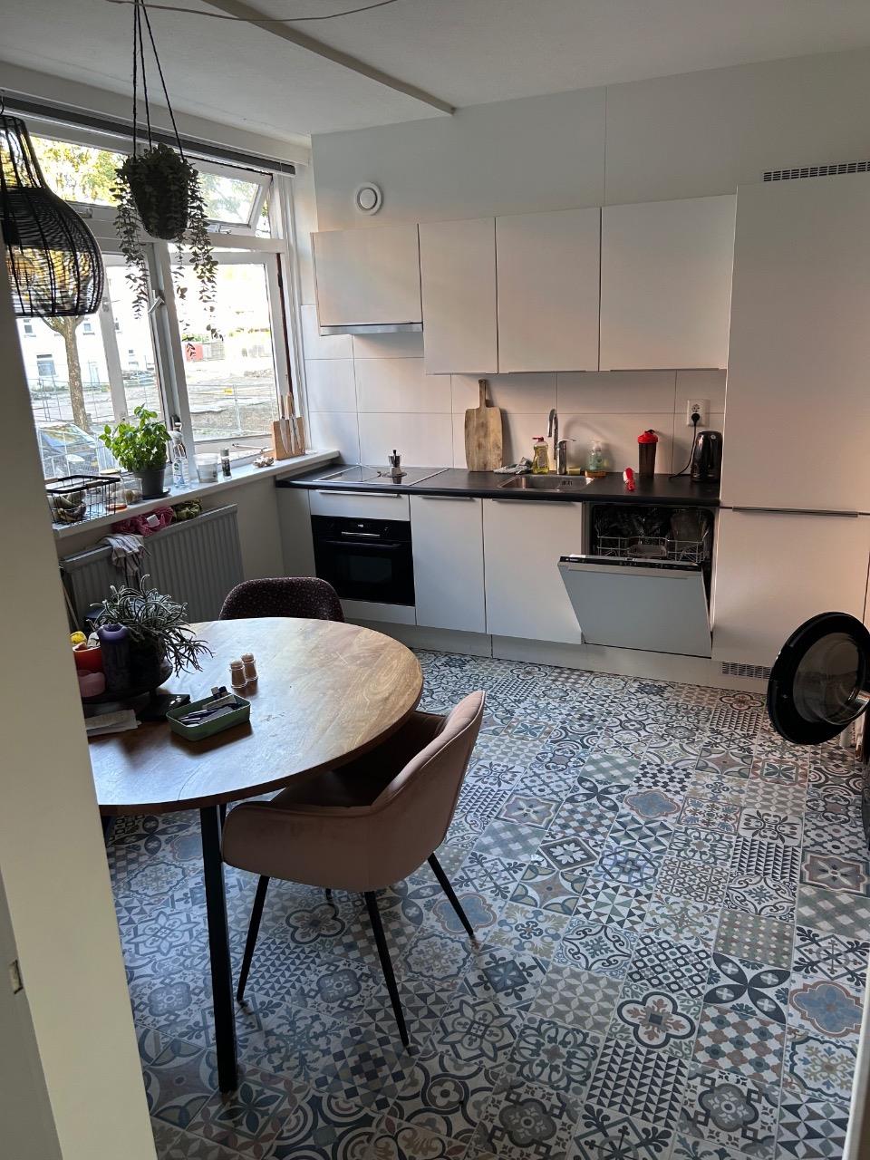 Studio - Hora Siccamasingel - 9721HR - Groningen