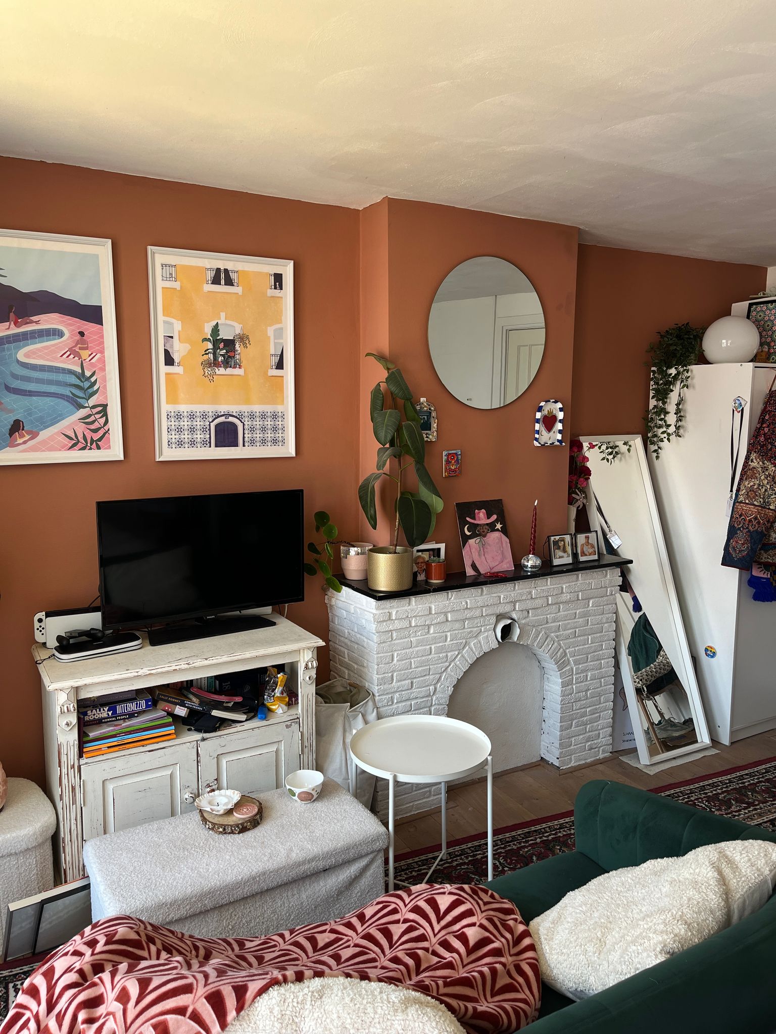 Kamer te huur in Nijmegen – St. Stevenskerkhof – foto 2