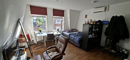 Kamer te huur 535 euro Kerklaan, Groningen