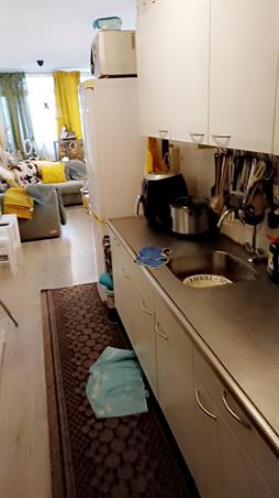 Zimmer bei Hakfort In Amsterdam