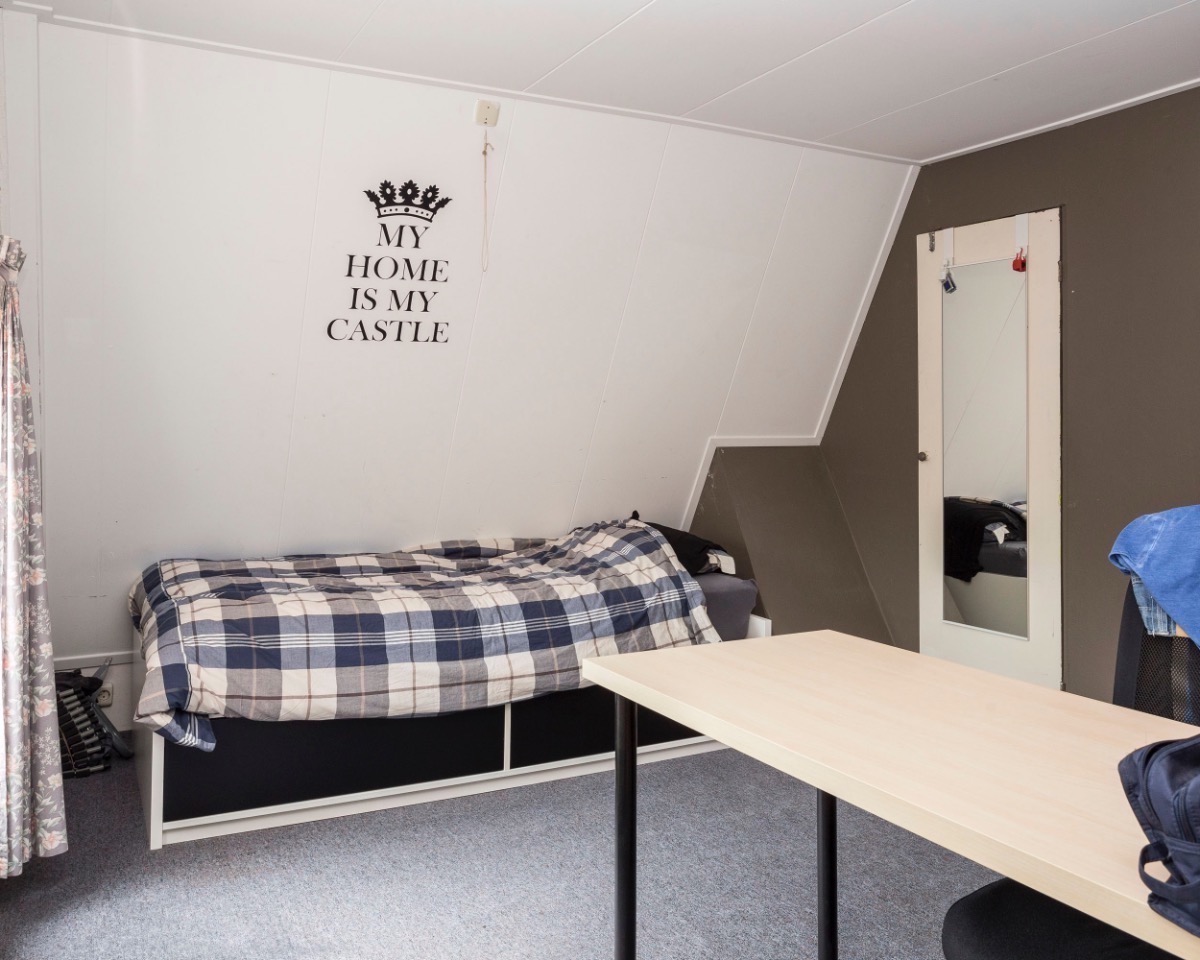 Kamer te huur in Enschede – Hengelosestraat – foto 4