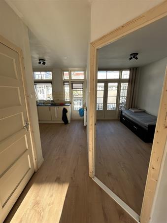 Zimmer bei Piet Gijzenbrugstraat In Amsterdam