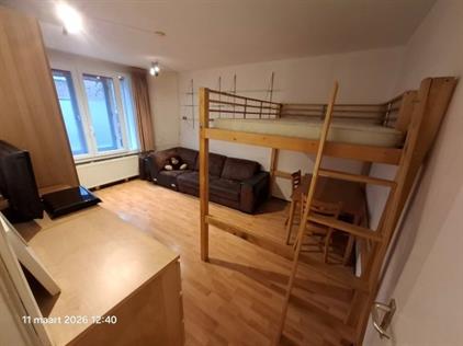 Room for rent 1240 euro Holendrechtstraat, Amsterdam
