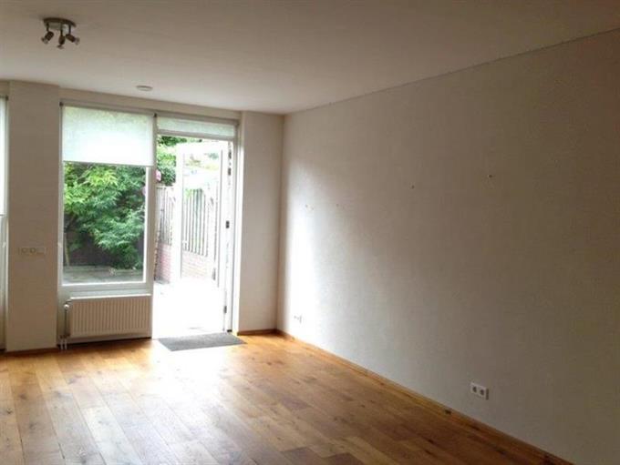 Wohnung bei Willem de Zwijgerstraat In Eindhoven