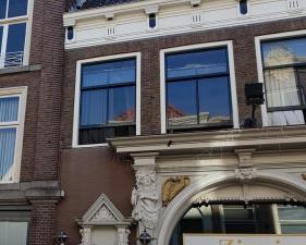 Kamer te huur 365 euro Koningsplein, Zwolle