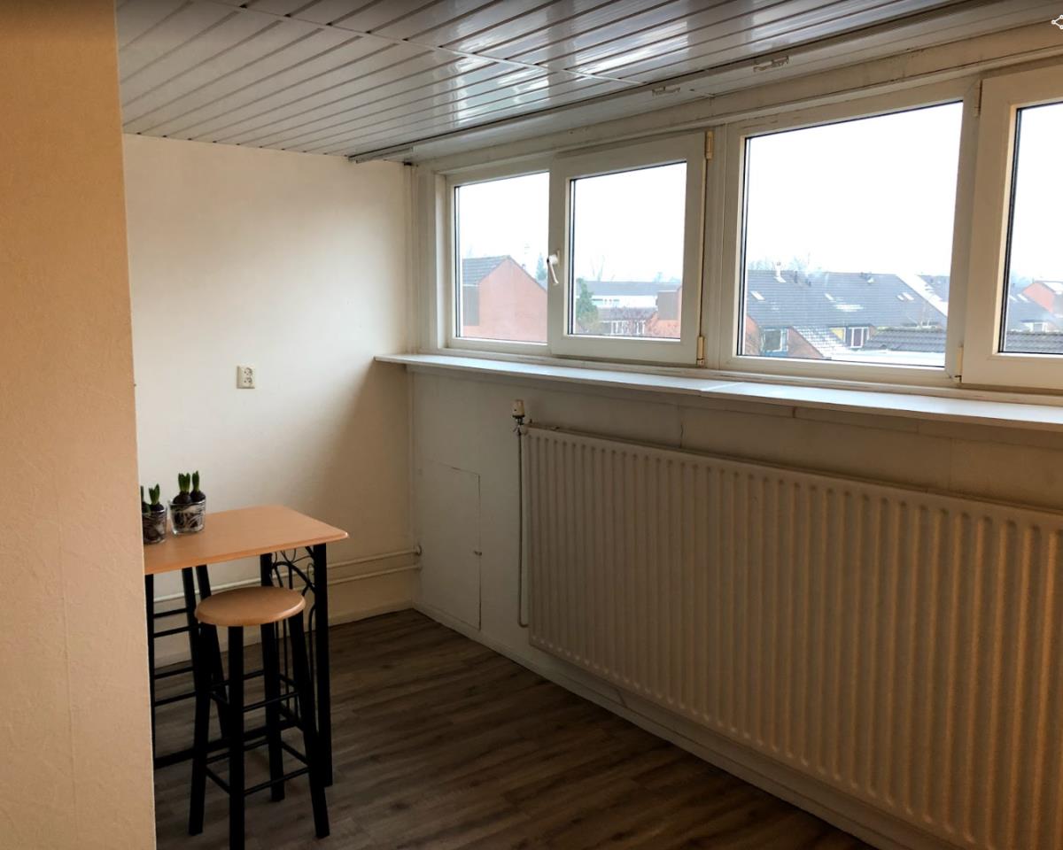 Studio aan Sint Hubertus, Ede 5