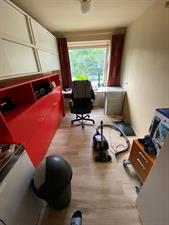 Room for rent 450 euro Ricardishof, Delft