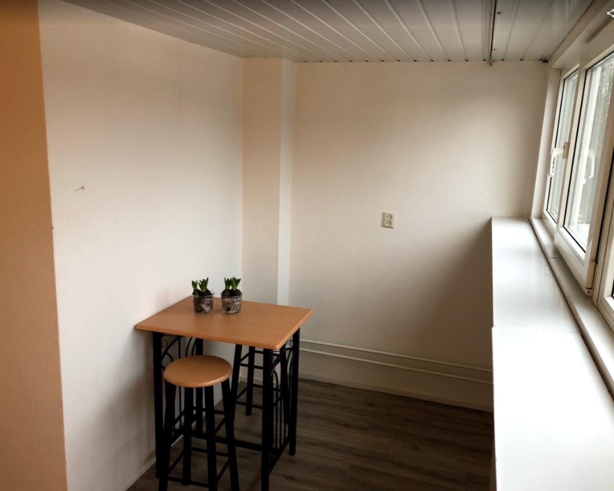 Studio te huur in Ede – Sint Hubertus – foto 4