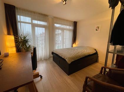 Room for rent 1100 euro Deurloostraat, Amsterdam
