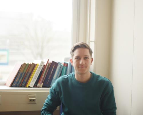 Maarten