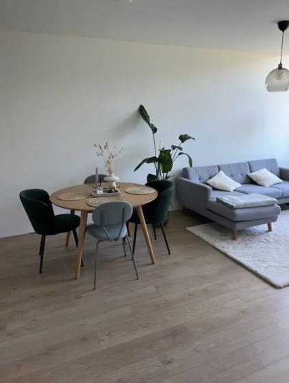 Appartement te huur 1400 euro Karl Marxpad, Amsterdam