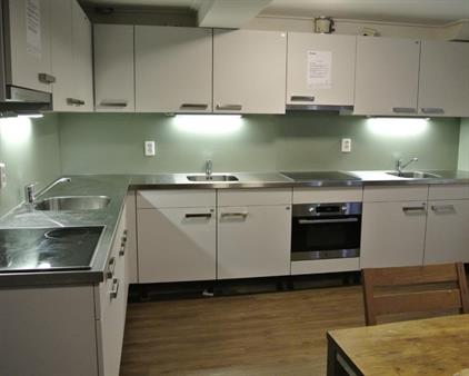Kamer te huur 325 euro Baljeestraat, Leeuwarden