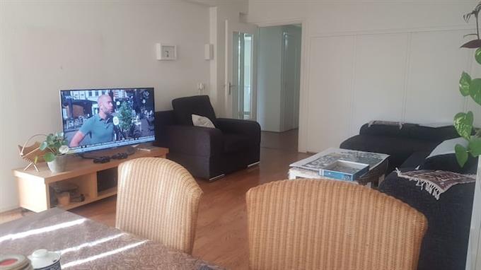 Kamer in Den Haag, Nieuwendamlaan op Kamernet.nl: Kamer in Den Haag 