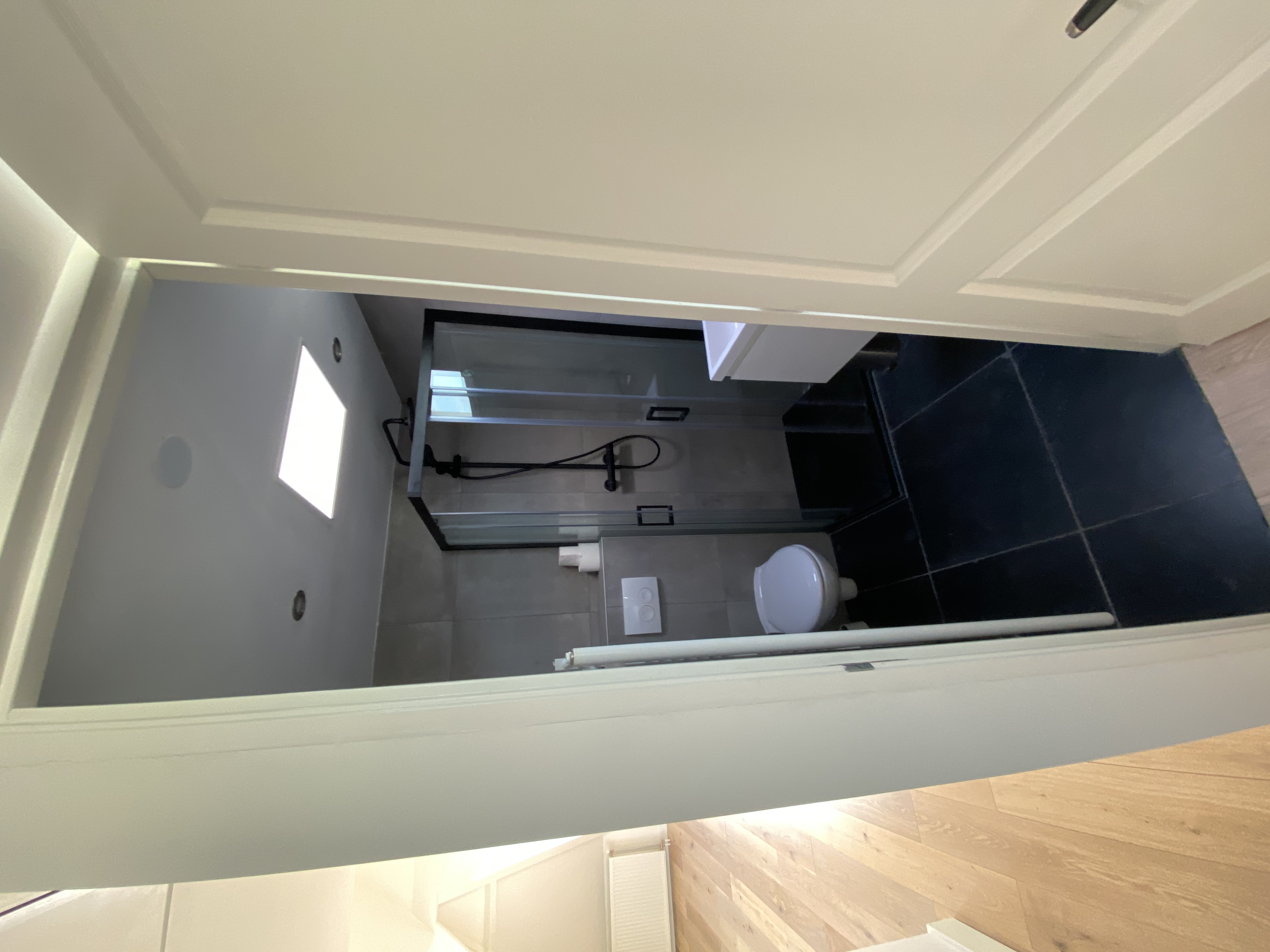 Appartement aan Klaverstraat, Utrecht 5
