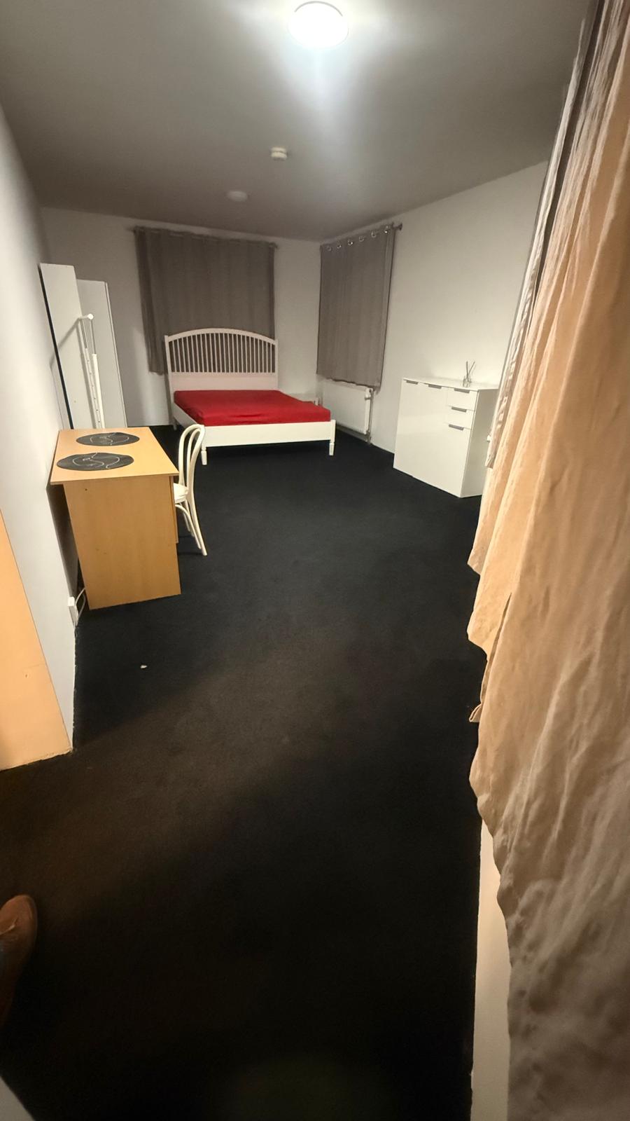 Kamer te huur in Amsterdam – Gaandeweg – foto 3