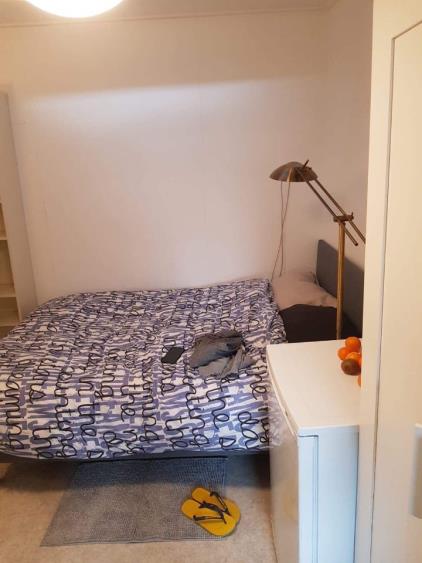 Room for rent 430 euro Meeuwerderweg, Groningen