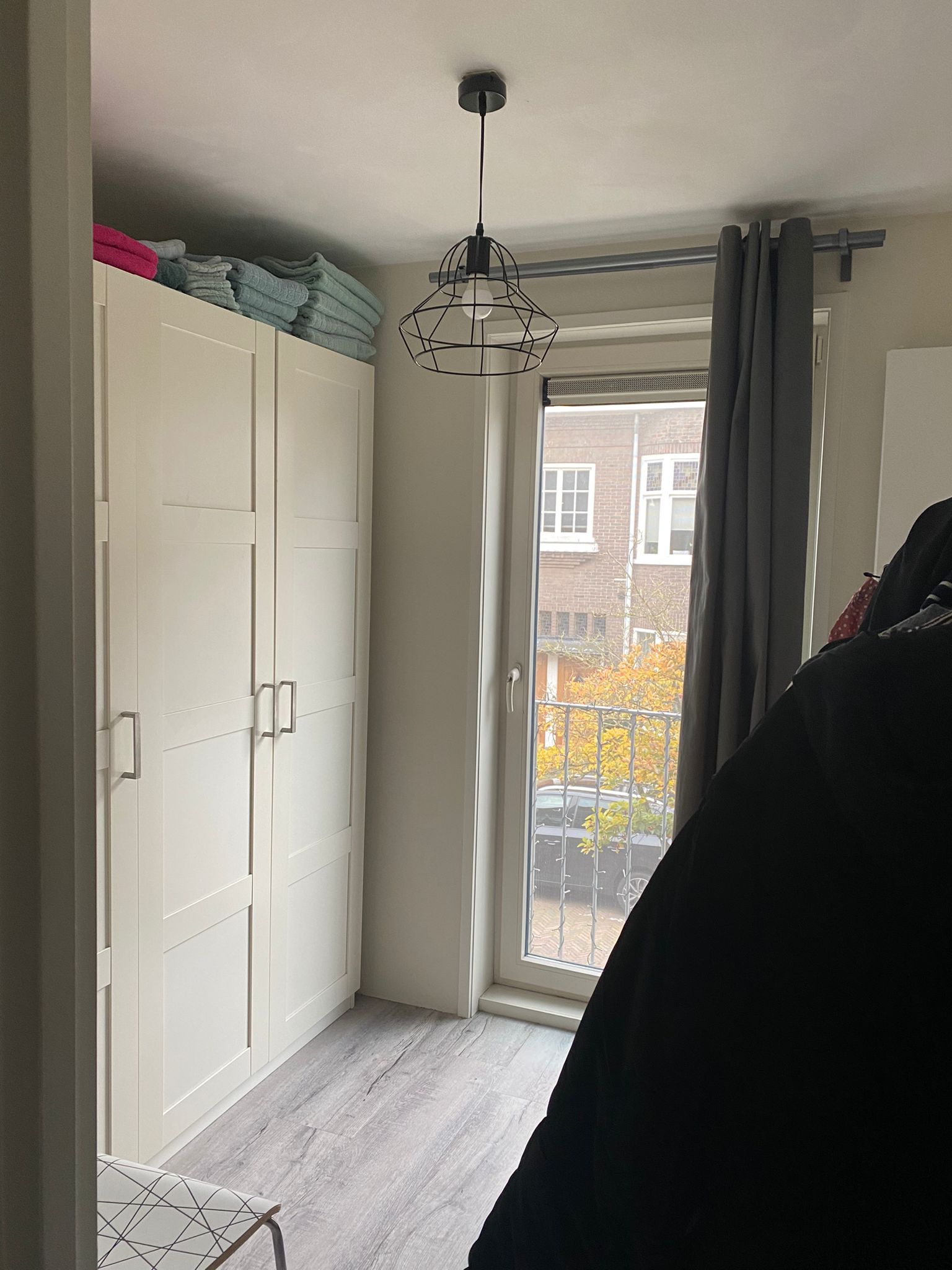 Appartement aan Ernst Casimirlaan, Groningen 5