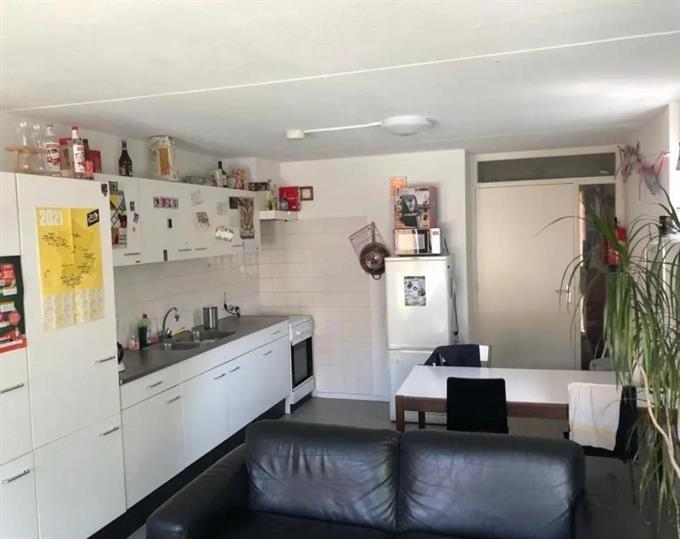 Zimmer bei Hoogstraat In Enschede