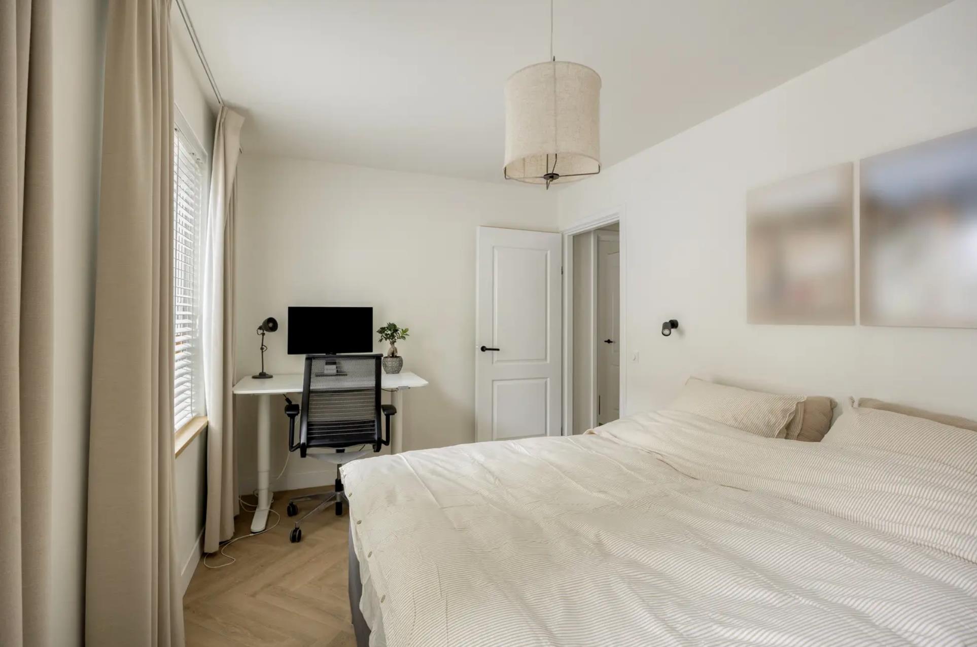 Appartement te huur in Amsterdam – Celebesstraat – foto 4