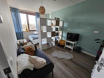 Kamer te huur 530 euro Beneluxlaan, Schoonhoven