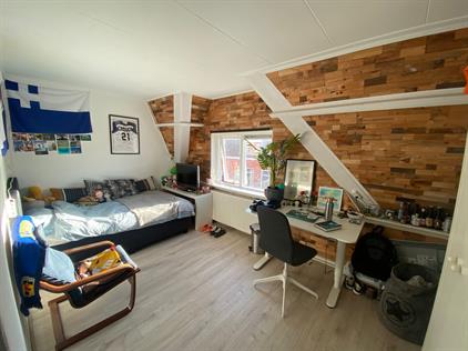 Kamer te huur 445 euro Jouwsmastraat, Leeuwarden
