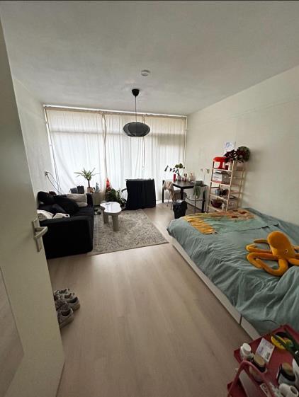 Wethouder Schuurmanslaan