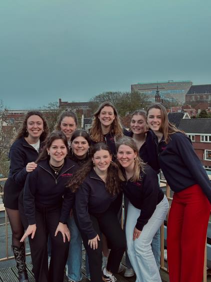 Kamer te huur 400 euro Langestraat, Enschede