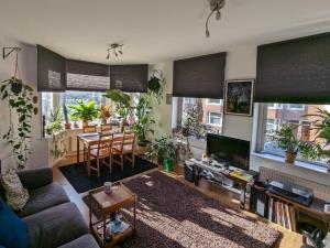 Room for rent 990 euro Hunzestraat, Amsterdam