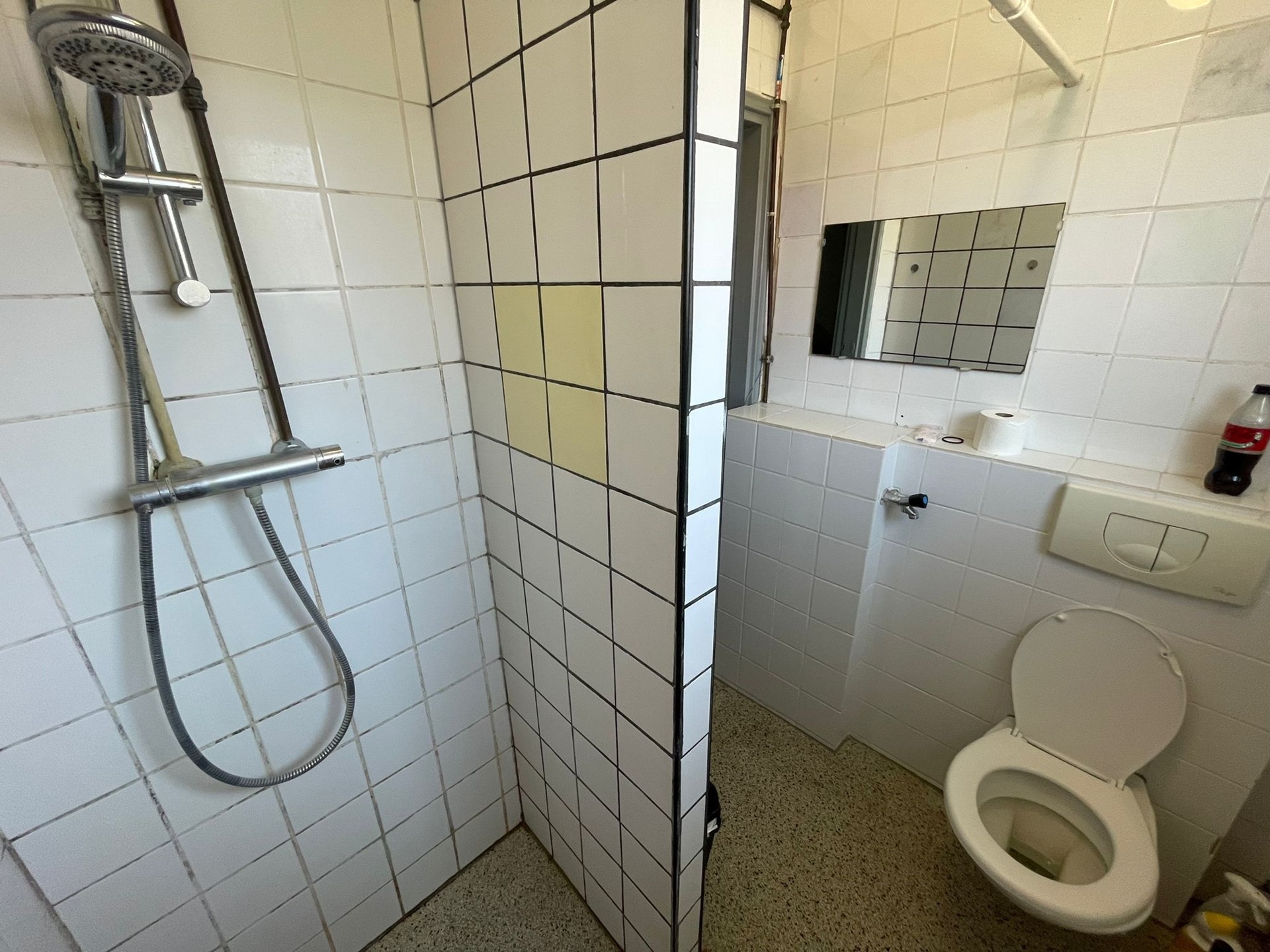 Kamer te huur in Leeuwarden – Pieter Langendijkstraat – foto 3