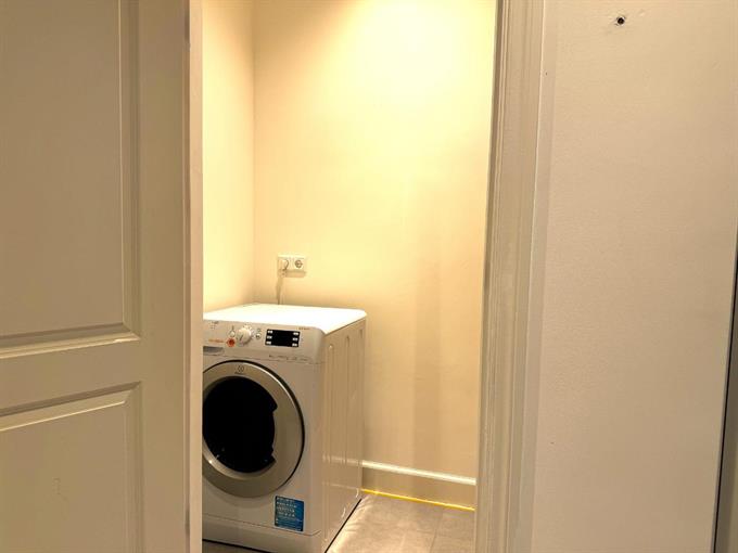 Wohnung bei Saxenburgerdwarsstraat In Amsterdam