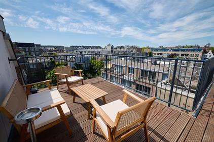 Apartment for rent 2700 euro Prinsengracht, Amsterdam