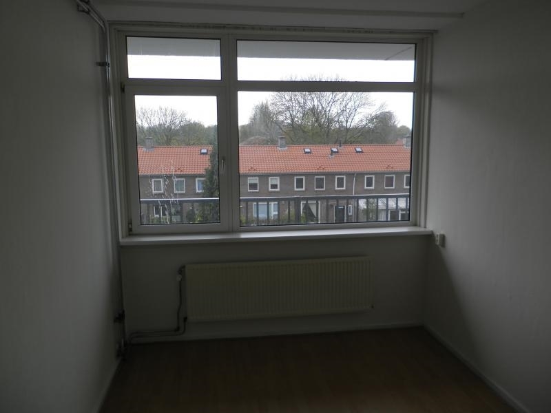 Zwanebloemlaan