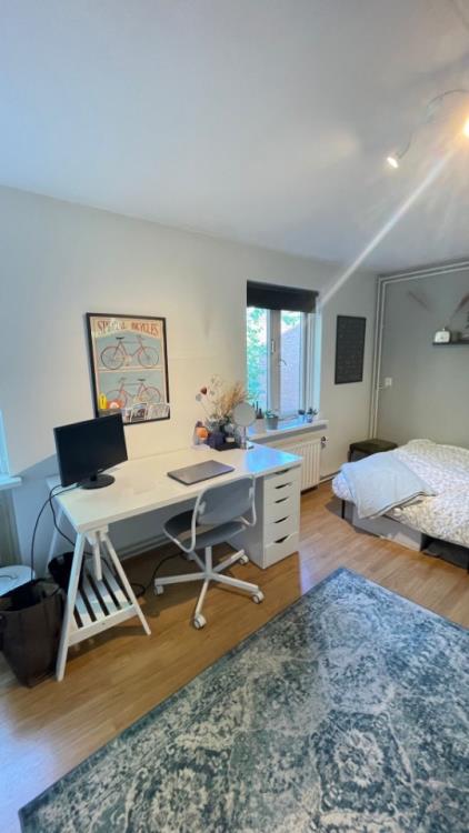 Room for rent 400 euro Vaargeul, Groningen