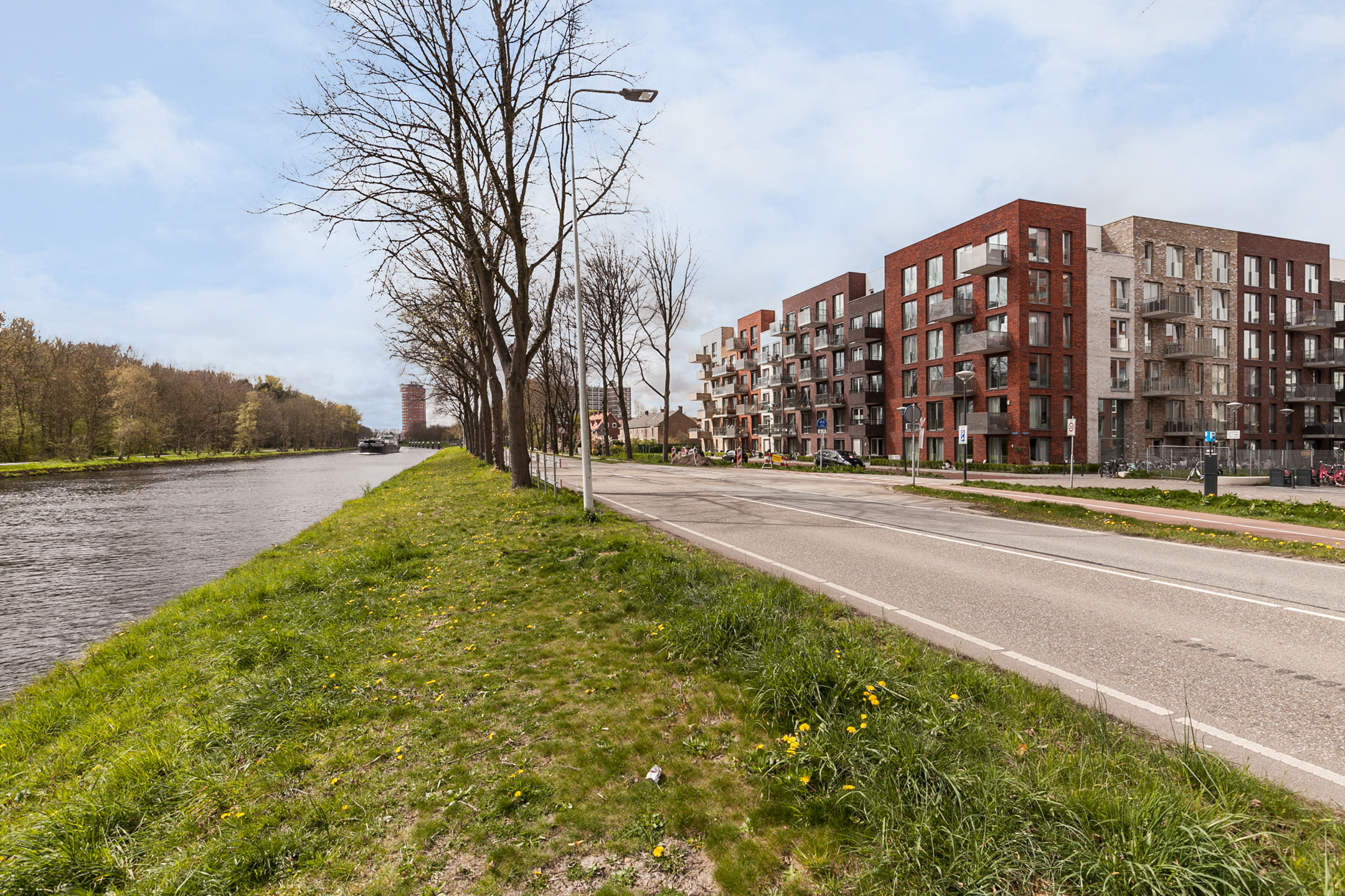 studios for rent on Sigmaplantsoen