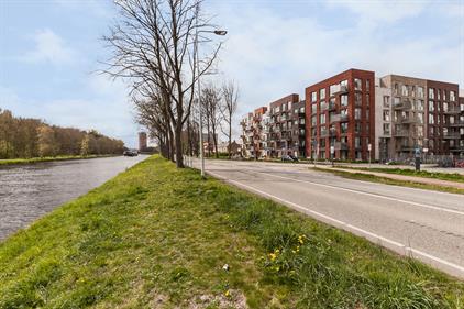 Studio te huur 1200 euro Sigmaplantsoen, Leiden