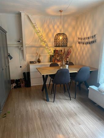 Wohnung bei Akerkhof In Groningen