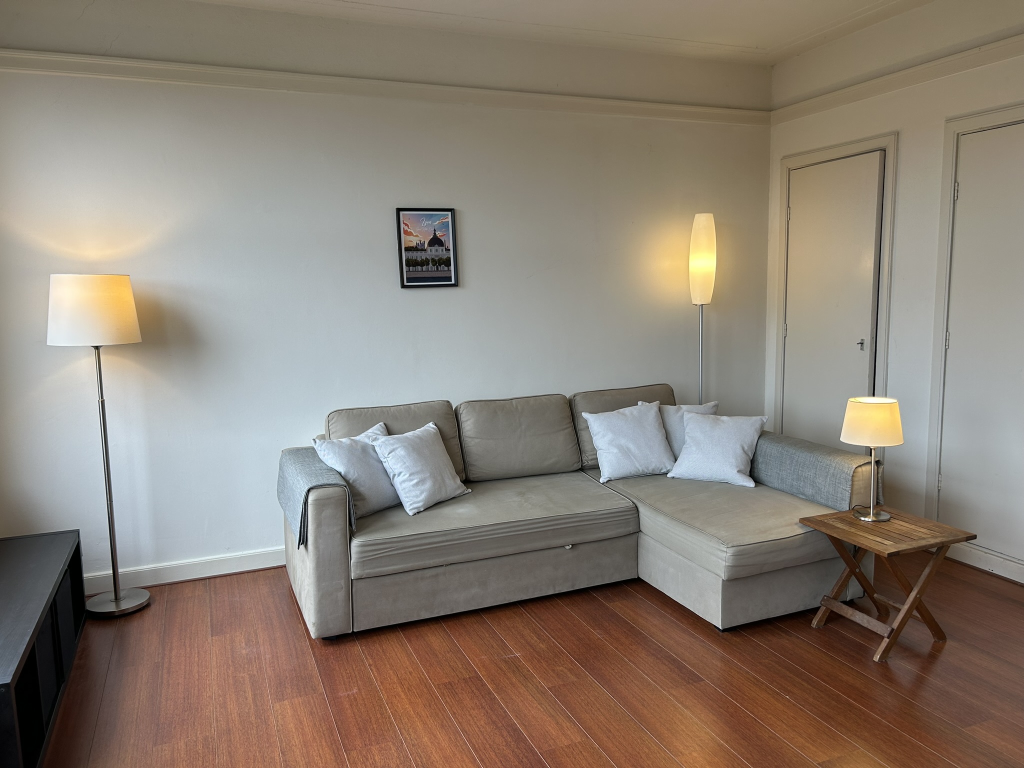 Studio te huur in Amsterdam – Amstelkade – foto 3