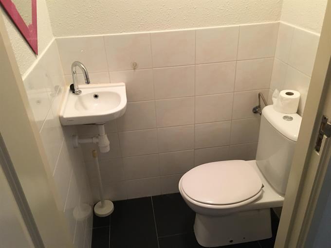 Wohnung bei Willem II-straat In Tilburg