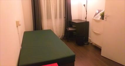 Room for rent 750 euro Heeswijkstraat, Voorburg