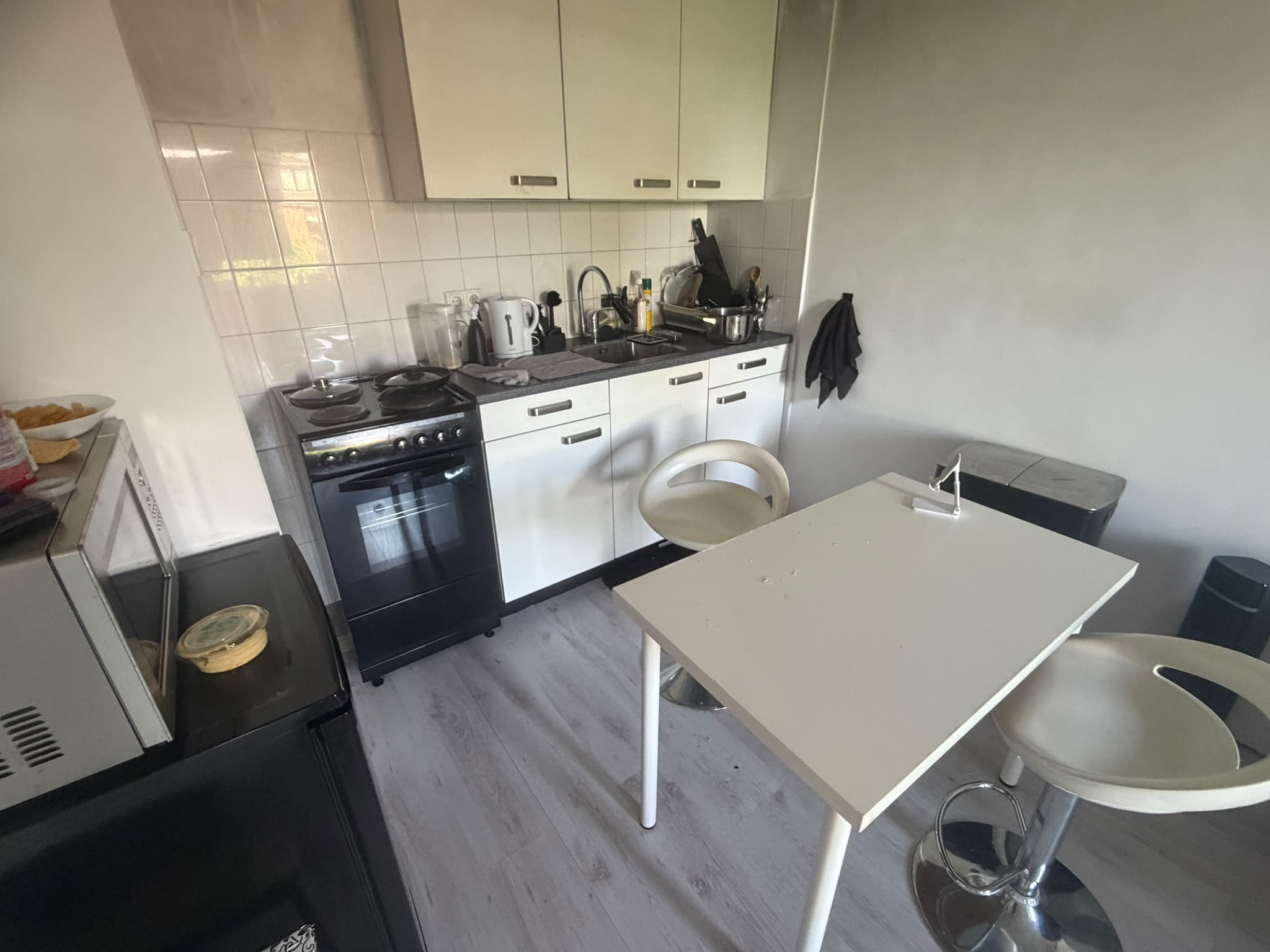 Appartement aan Muldershof, Groesbeek 6