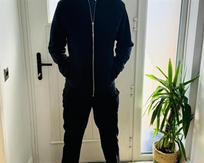 Conor