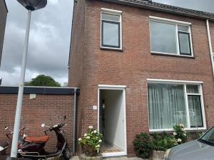 Apartment for rent 1250 euro Marnixstraat, Leiden