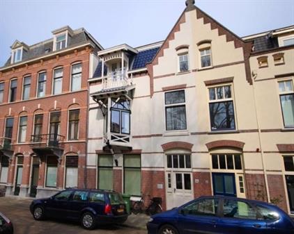 Room for rent 695 euro Van Blankenburgstraat, Den Haag