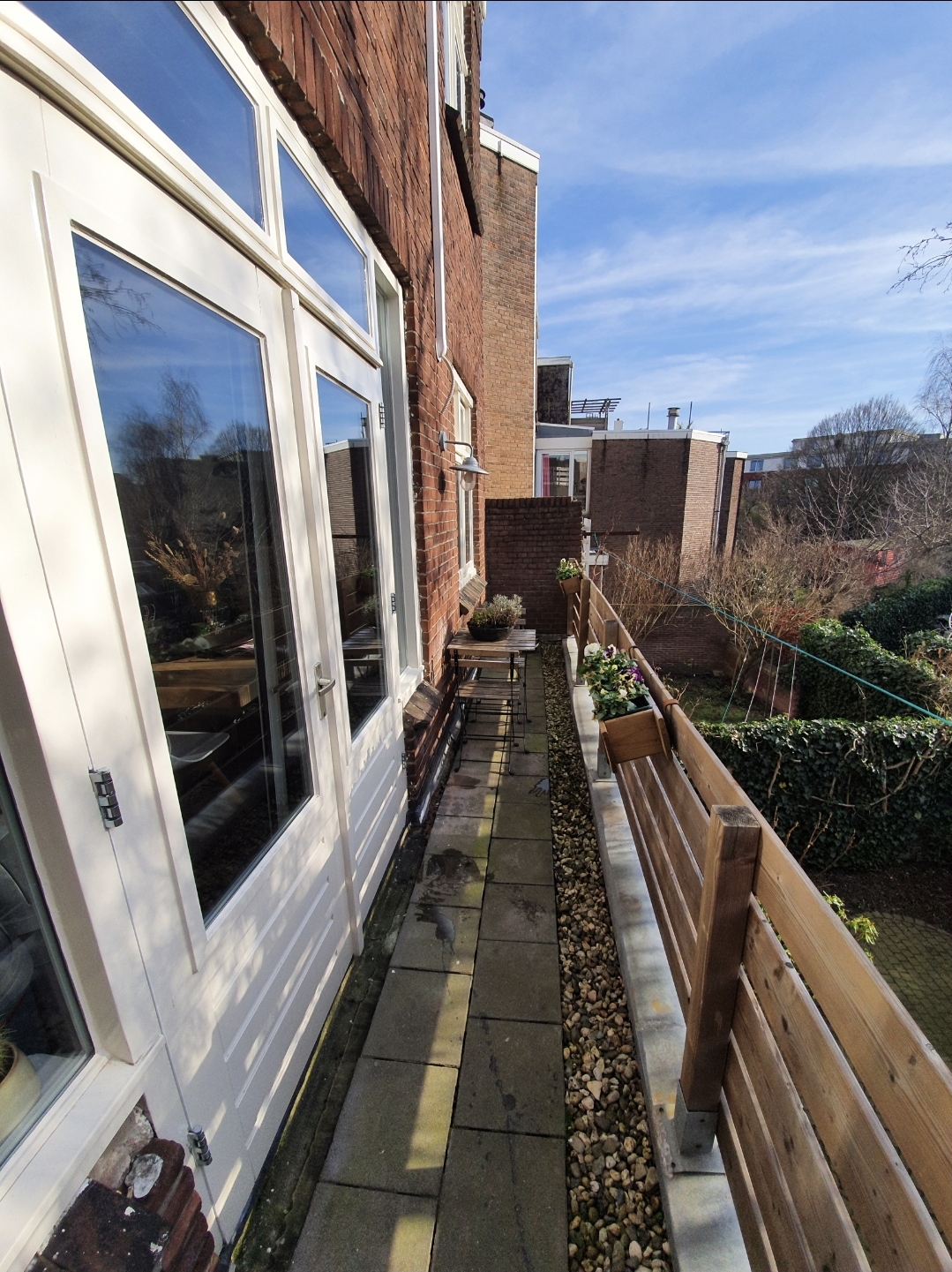 Appartement aan Voorstadslaan, Nijmegen 8