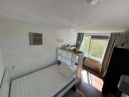Kamer te huur 360 euro Prof. Evertslaan, Delft