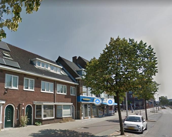 Kamer te huur aan de Vleutenseweg in Utrecht