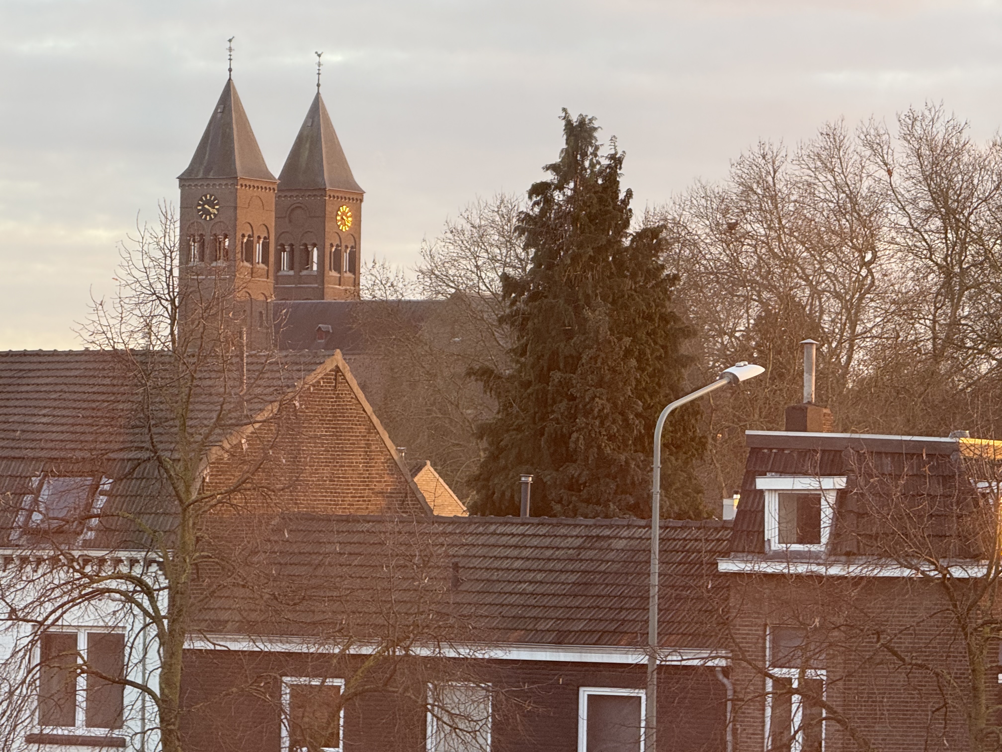 Kamer aan Concordiastraat, Maastricht 6