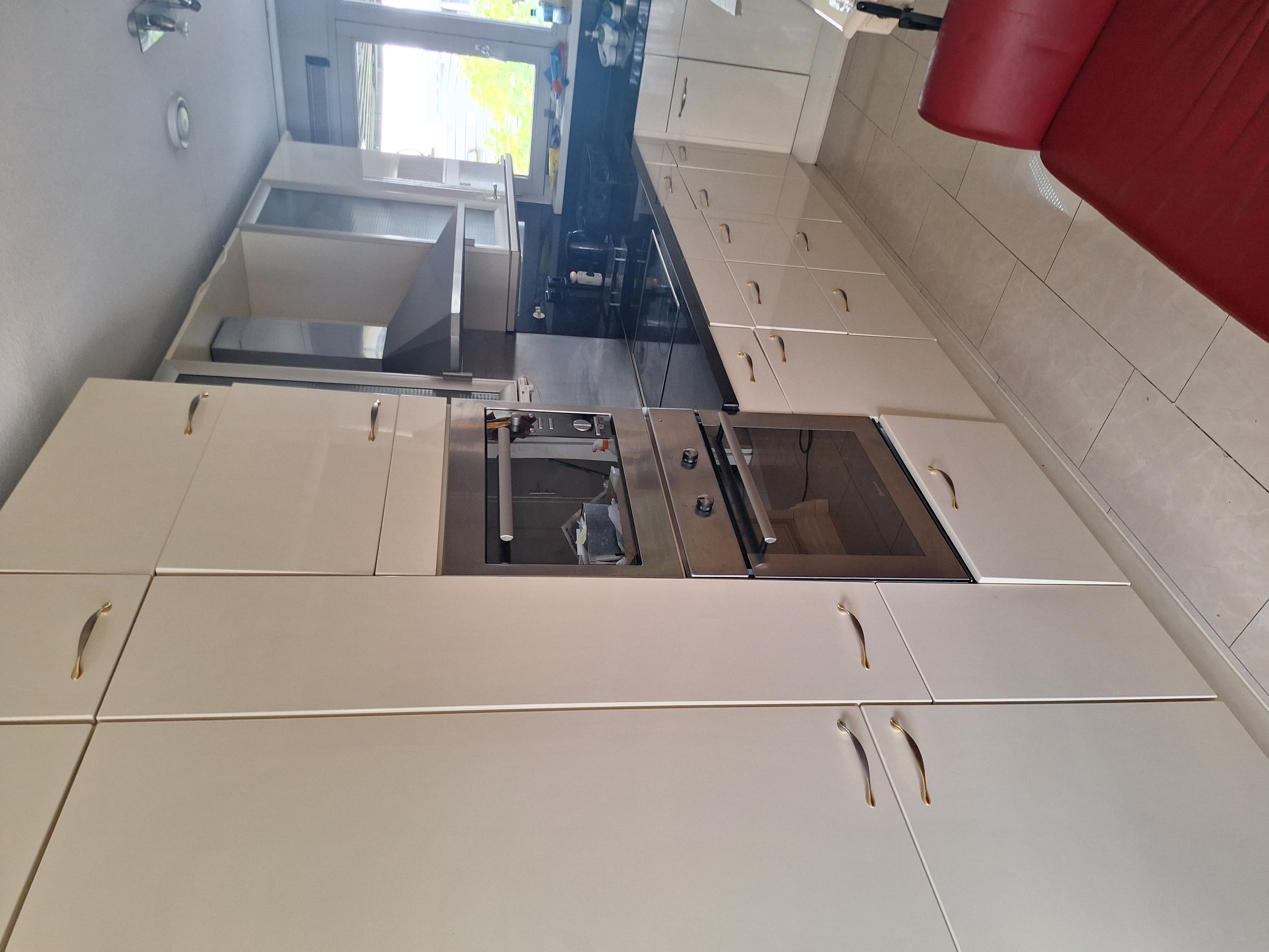 appartement te huur in Rotterdam