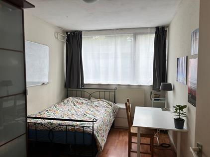 Room for rent 735 euro Roland Holstlaan, Delft
